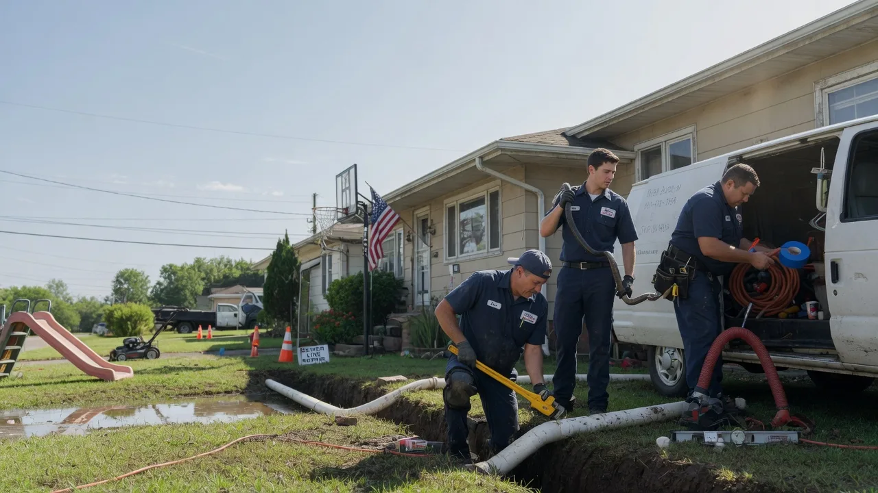 Toilet Installation in Shavertown, PA near me